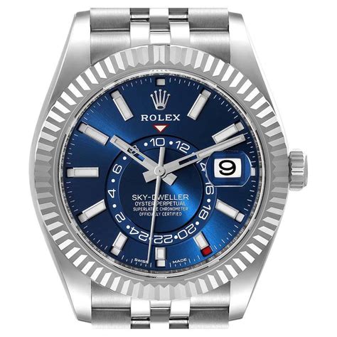 rolex sky-dweller 326934wso|Rolex Sky-Dweller price chart.